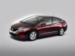 Honda FCX Clarity 2007 года